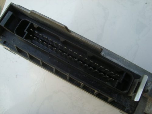 Modulo Injecao Fiat Palio 1.5 Mpi- Iaw 1g7sd.41a / Sem Cod (Usado)