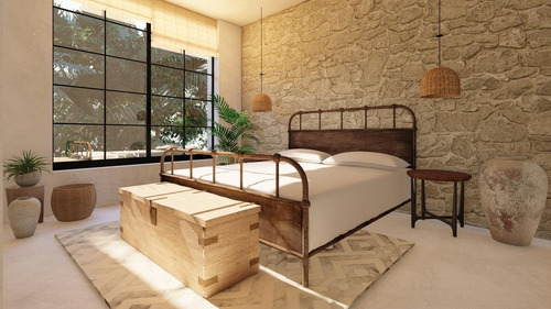 Imagen 4 de 28 de Casas En Venta En Aldea Zama Tulum (714)