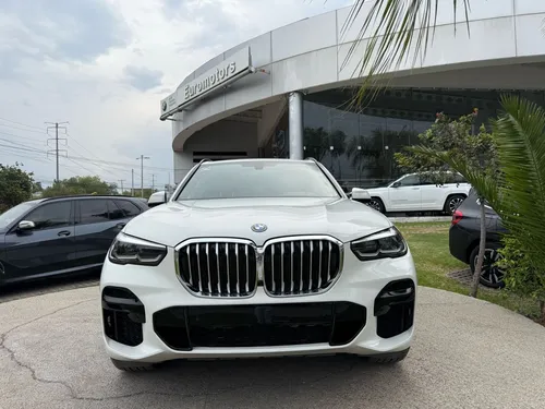 BMW X5 5p xDrive 45e PHEV X Line L6/3.0/T Aut