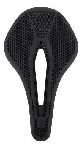SillĂn De Bicicleta Transpirable, Caucho, Hierro, Absorbe Lo