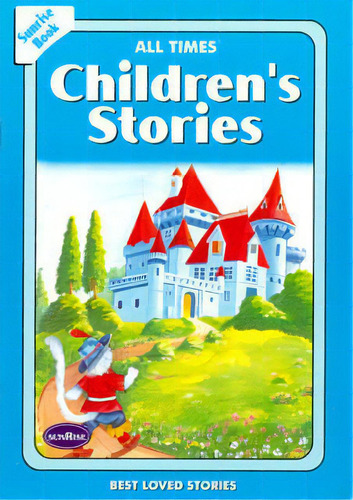 Best Loved Stories. All Times Children's Stories, De Varios Autores., Edición 1900