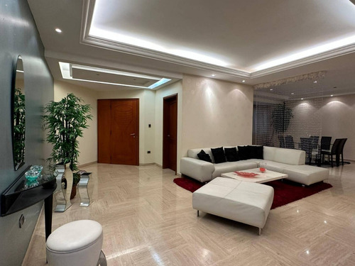 Annic Coronado Vende Exclusivo Apartamento En Resd. Benescola La Trigaleña Planta 100% Ref. 266640