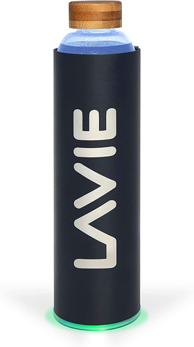 Lavie Pure Es Un Innovador Purificador