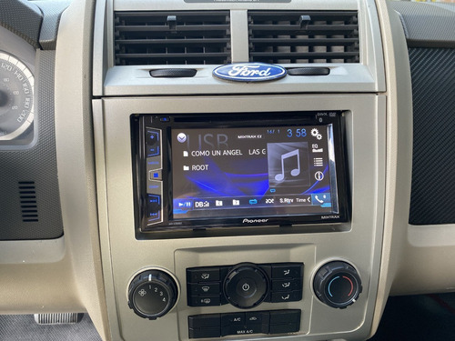 Imagen 16 de 20 de Ford Escape Xlt 2008