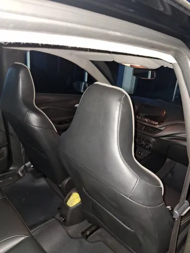 Chevrolet Onix 1.0T Lt