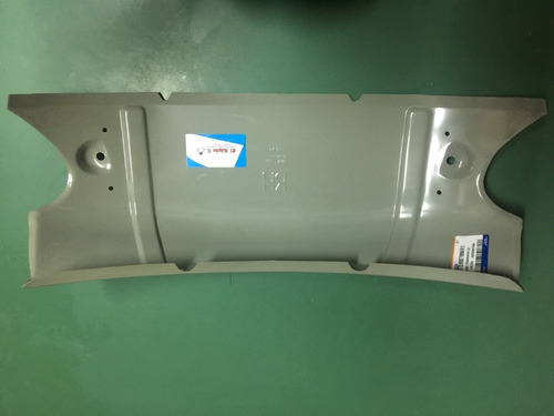 Panel Pasarrueda De Caja Ford Ranger 94/12 Derecho Original