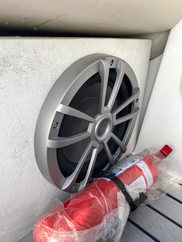 Lancha Cuddy Klase A 25 Volvo V8 Con Pata Volvo Sx Web Marin