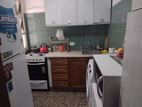 Imagen 4 de 8 de Departamento 3 Ambientes En El Barrio De Belgrano