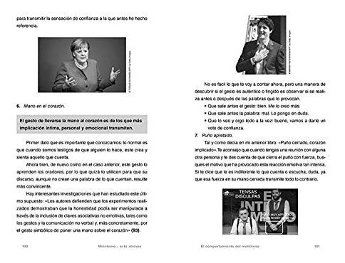 Libro : Mienteme...si Te Atreves / Lie To Me... If You Dare
