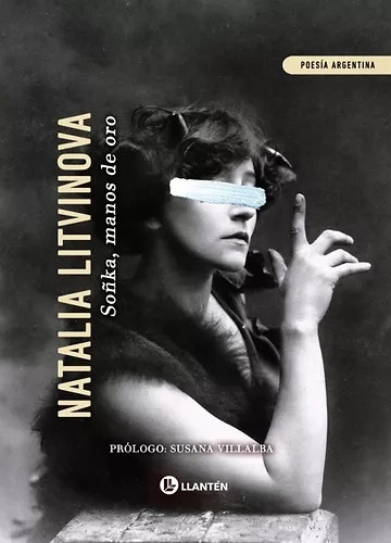 Soñka, Manos De Oro - Natalia Litvinova