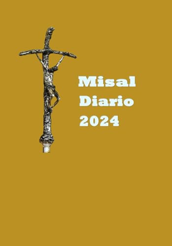 Misal Diario 2024