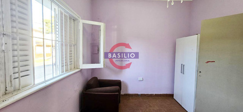 Venta Casa 3 Ambientes Con Gran Fondo Y Cochera Pasante Florida Oeste