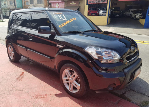 Kia Soul 1.6l 2010