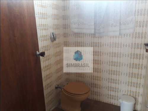Imagem 19 de 19 de Casa Térrea À Venda, Jardim Paraíso, Campinas. - Ca0790