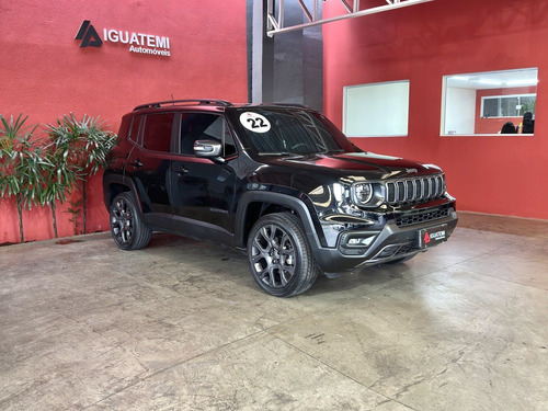 Jeep Renegade 1.3 T270 TURBO FLEX S 4X4 AT9