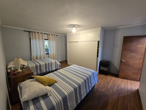 Gran Casa En Las Rocas Tradicional 7d/6b