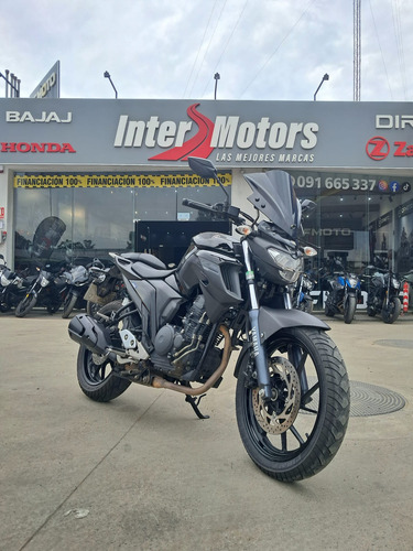 Yamaha Fz 250 2020
