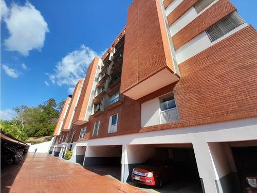 La Tahona. Venta Apartamento 112.57 Mt2 / 4h / 3b / 2e