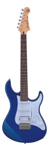 Guitarra Eléctrica Yamaha Pacifica Series Pac12