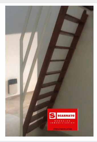 Imagen 11 de 17 de Venta De Casa Con 3 Ph En Block