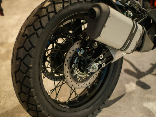 Imagen 20 de 25 de Ktm Adventure 390 Con Rayos Unidades Disponibles