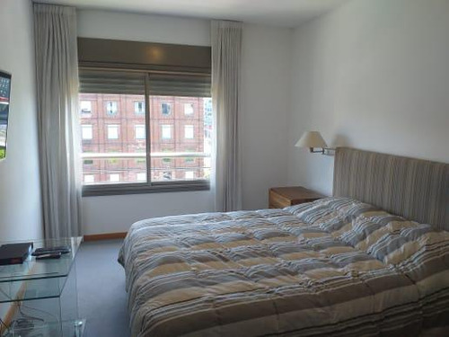 Hermoso 3 Ambiente En Puerto Madero Con Vista Panorámica