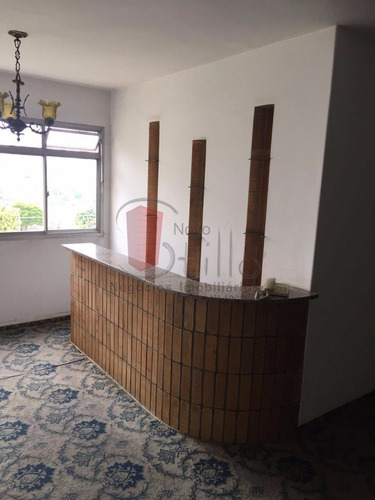 Imagem 5 de 15 de Apartamento - Agua Rasa - Ref: 3171 - V-3171
