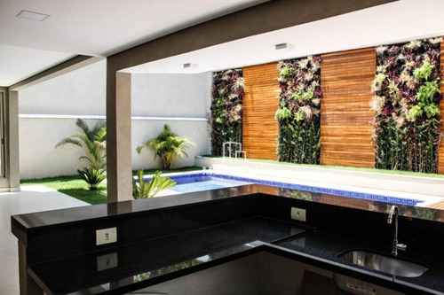 Imagem 3 de 20 de Casa À Venda, 520 M² Por R$ 5.500.000,00 - Barueri - Barueri/sp - Ca0003