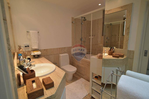 Imagem 30 de 30 de Apartamento À Venda, 424 M² Por R$ 1.400.000,00 - Morumbi - São Paulo/sp - Ap0857