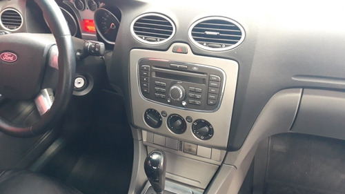 Imagem 15 de 15 de Ford Focus Sedan 2011 2.0 Ghia Flex 4p