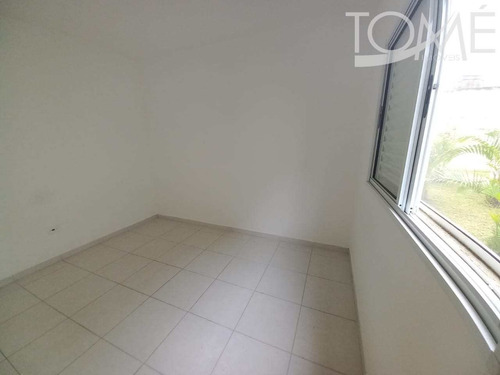 Imagem 15 de 15 de Apartamento Com 2 Dorms, Vista Linda, Bertioga - R$ 250 Mil, Cod: 1052 - V1052