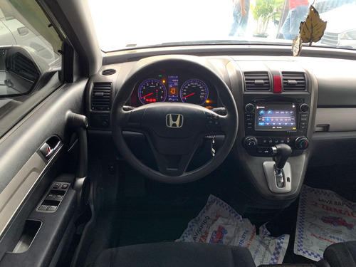 Honda CR-V 2.0 Lx 4x2 Aut. 5p