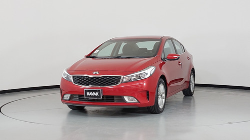 Kia Forte 2.0 Ex At