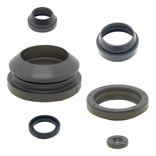 comprar Kit De Sellos Retenes Lavadora Whirlpool Transmisión Directa