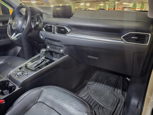 Mazda CX-5 2.5 S Grand Touring 4x2 At