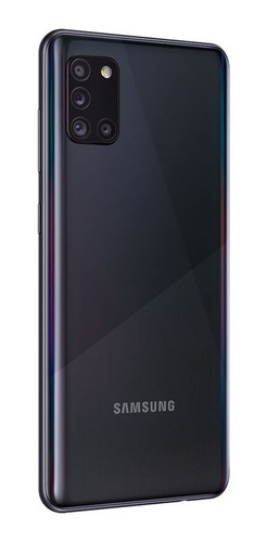 Samsung Libre Galaxy A31