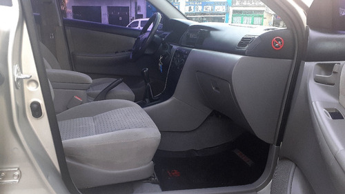 Toyota Corolla 1.8 Xei