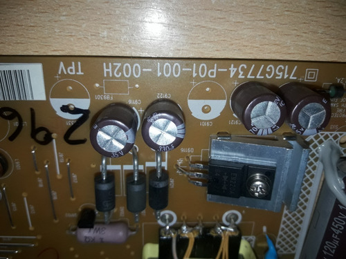 Imagen 7 de 8 de 296 Fuente Philips 32phg5101 715g7734-p01-001-002h