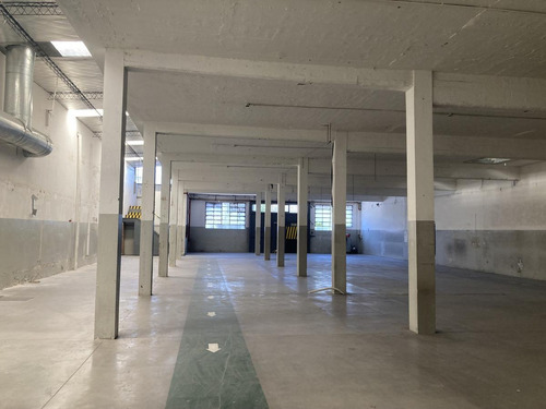 Imagen 14 de 14 de Nave Industrial - Villa Lynch