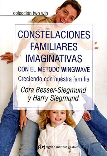 Constelaciones Familiares Imaginativas Con El Metodo Wingwav