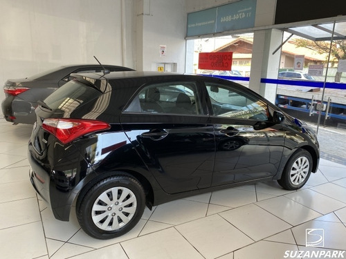 Hyundai Hb20 Comfort 1.0 2013