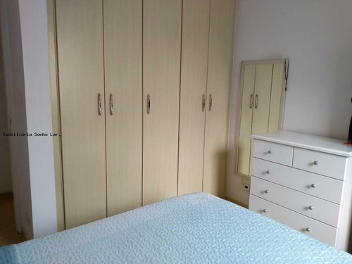 Imagem 14 de 15 de Apartamento Para Venda Em São Paulo, Vila São Francisco, 3 Dormitórios, 1 Suíte, 3 Banheiros, 1 Vaga - 9006_2-1236872