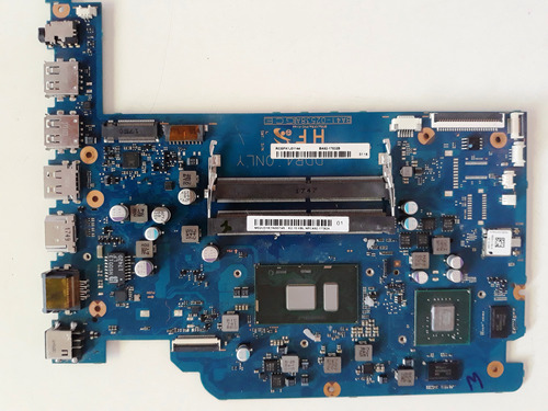 Placa Mãe Samsung 300e5m Intel Core  I5 7ªger Víd Dedicado