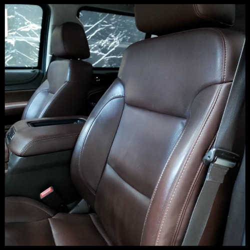 Imagen 7 de 12 de Chevrolet Suburban Ltz 2015