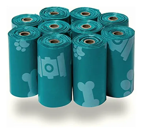 Best poop bags discount