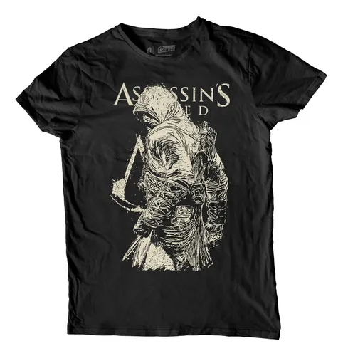 Sudadera de assassin's creed mercadolibre hotsell