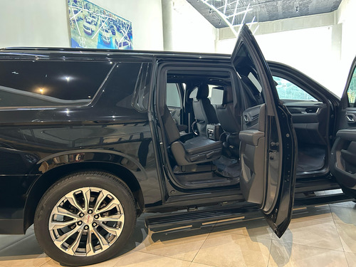 GMC Yukon 6.2 Denali 8 Vel Awd At XL