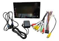 Comprar Reproductor De Pantalla Android 7pulgada Wifi, Gps, Bt, Sd