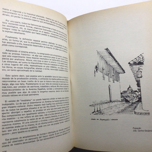 El Arquitecto Carlos Arbelaez Camacho (Usado)