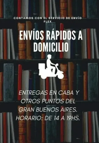 Lote X 3 Libros De Oscar Wilde Gradifco Nuevos *